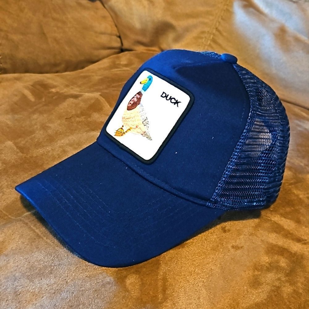 Duck Hat!!!..NEW!!!... - Picture 3 of 4